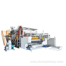 PE Pallet Casting Film Production Line